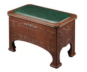 Банкетки из массива в Нягани