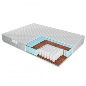 Матрасы с независимым пружинным блоком в Нягани