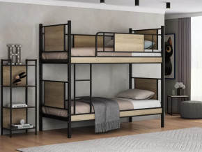 Двухъярусные кровати металлические в Нягани