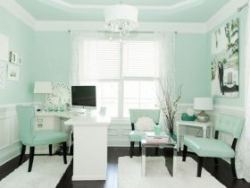 Кабинеты в Нягани