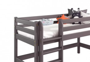 Кровать-чердак в Нягани