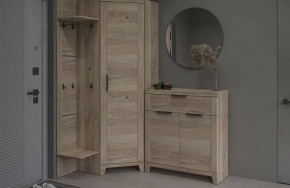 Модульные прихожие в Нягани