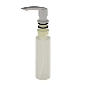 Мойки из нержавейки в Нягани