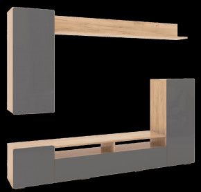 Стенки в Нягани