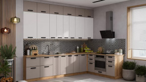 Угловые кухни в Нягани