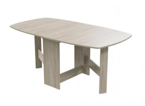 1-65М Стол-книжка обеденный в Нягани - nyagan.mebel-tymen.ru | фото