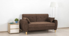 Анита Диван-кровать арт. ТД 375 в Нягани - nyagan.mebel-tymen.ru | фото