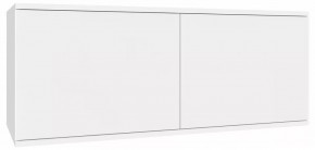 Антресоль 100 Белый Stark НК-мебель в Нягани - nyagan.mebel-tymen.ru | фото