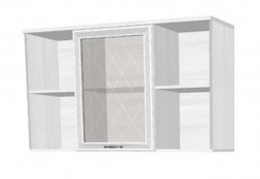 Антресоль АН-1023 Карина в Нягани - nyagan.mebel-tymen.ru | фото