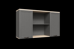 Антресоль АН-1025 Карина в Нягани - nyagan.mebel-tymen.ru | фото