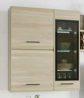 Антресоль АН-2621 Камелия в Нягани - nyagan.mebel-tymen.ru | фото