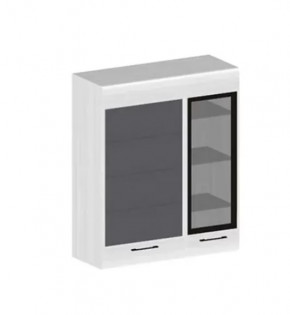 Антресоль АН-2622 Камелия в Нягани - nyagan.mebel-tymen.ru | фото