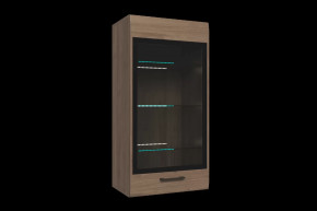 Антресоль АН-2624 Камелия в Нягани - nyagan.mebel-tymen.ru | фото