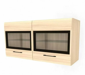 Антресоль АН-2654 Камелия в Нягани - nyagan.mebel-tymen.ru | фото