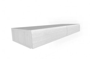 Антресоль АН-2662 Камелия в Нягани - nyagan.mebel-tymen.ru | фото