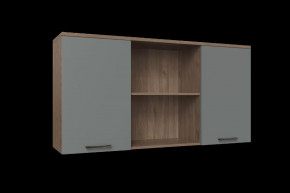 Антресоль АН-5013 Грейс в Нягани - nyagan.mebel-tymen.ru | фото