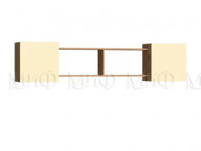 Антресоль Челси Color Слоновая кость в Нягани - nyagan.mebel-tymen.ru | фото