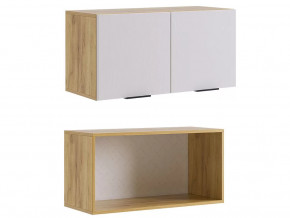 Антресоль двухдверная Бери в Нягани - nyagan.mebel-tymen.ru | фото