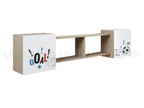 Антресоль Вега New Boy в Нягани - nyagan.mebel-tymen.ru | фото