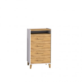 Айрис 45 Комод в Нягани - nyagan.mebel-tymen.ru | фото