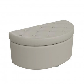 Банкетка "Луна" 6-5115 в Нягани - nyagan.mebel-tymen.ru | фото