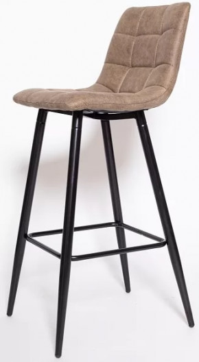 Барный стул UDC 8078 PK-01 в Нягани - nyagan.mebel-tymen.ru | фото