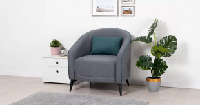 Бернис Кресло для отдыха арт. ТК 448 в Нягани - nyagan.mebel-tymen.ru | фото