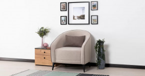 Бернис Кресло для отдыха арт. ТК 449 в Нягани - nyagan.mebel-tymen.ru | фото