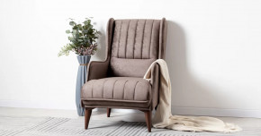 Болеро Кресло для отдыха арт. ТК 562 в Нягани - nyagan.mebel-tymen.ru | фото