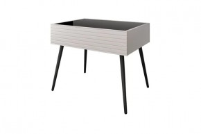 Брента Стол журнальный Жемчуг в Нягани - nyagan.mebel-tymen.ru | фото