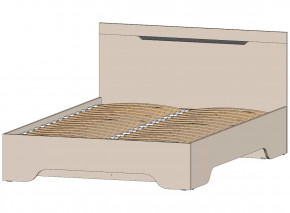 Британа Кровать 1400 в Нягани - nyagan.mebel-tymen.ru | фото