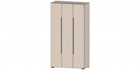 Британа Шкаф 3-х створчатый в Нягани - nyagan.mebel-tymen.ru | фото