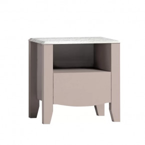 Brownie 42 Тумба прикроватная в Нягани - nyagan.mebel-tymen.ru | фото