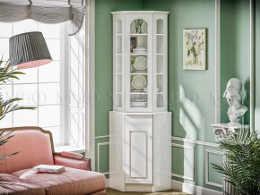 Буфет угловой Констанция в Нягани - nyagan.mebel-tymen.ru | фото