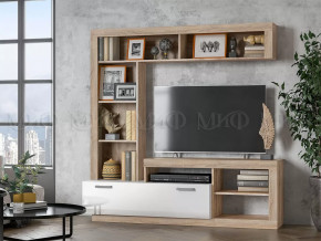 Центральная секция Ангара в Нягани - nyagan.mebel-tymen.ru | фото