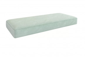 Чехол для матраца 90х200 см мята (велюр) в Нягани - nyagan.mebel-tymen.ru | фото