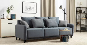 Дакота диван-кровать арт. ТД 584 в Нягани - nyagan.mebel-tymen.ru | фото