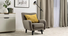 Дакота кресло для отдыха арт. ТК 583 в Нягани - nyagan.mebel-tymen.ru | фото