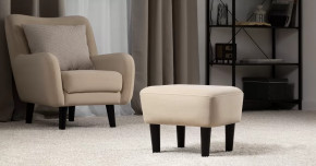 Дакота пуф арт. ТП 582 в Нягани - nyagan.mebel-tymen.ru | фото