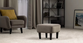 Дакота пуф арт. ТП 583 в Нягани - nyagan.mebel-tymen.ru | фото