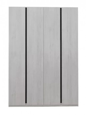 Дели 4 Шкаф в Нягани - nyagan.mebel-tymen.ru | фото