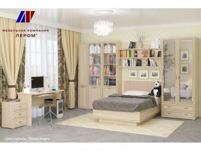 Детская Карина набор 4 в Нягани - nyagan.mebel-tymen.ru | фото