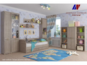 Детская Карина набор 5 в Нягани - nyagan.mebel-tymen.ru | фото