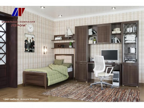 Детская Карина набор 9 в Нягани - nyagan.mebel-tymen.ru | фото