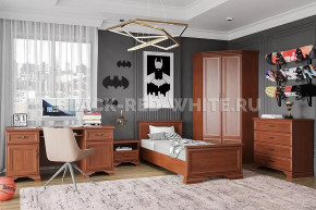 Детская Kentaki каштан в Нягани - nyagan.mebel-tymen.ru | фото