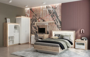 Детская Люмен №1 в Нягани - nyagan.mebel-tymen.ru | фото