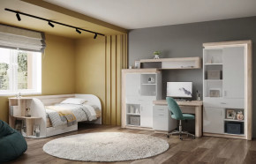 Детская Люмен №2 в Нягани - nyagan.mebel-tymen.ru | фото