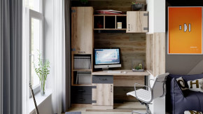 Детская «Окланд» в Нягани - nyagan.mebel-tymen.ru | фото