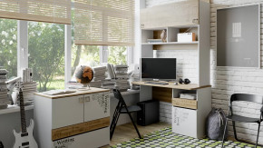 Детская «Оксфорд» в Нягани - nyagan.mebel-tymen.ru | фото