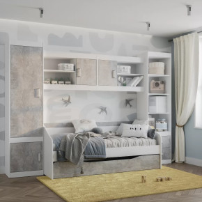 Детская Паскаль в Нягани - nyagan.mebel-tymen.ru | фото